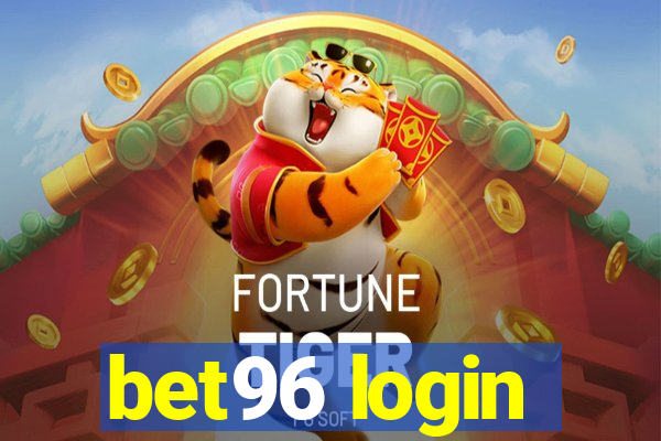 bet96 login